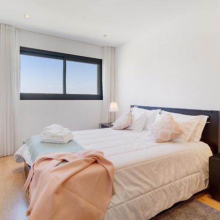 Sublime Mundo Apartamento Apúlia Exteriér fotografie