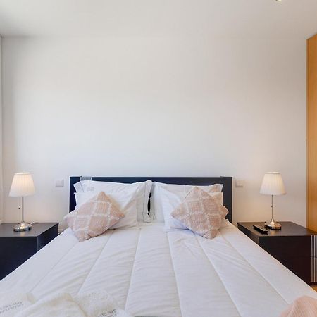 Sublime Mundo Apartamento Apúlia Exteriér fotografie