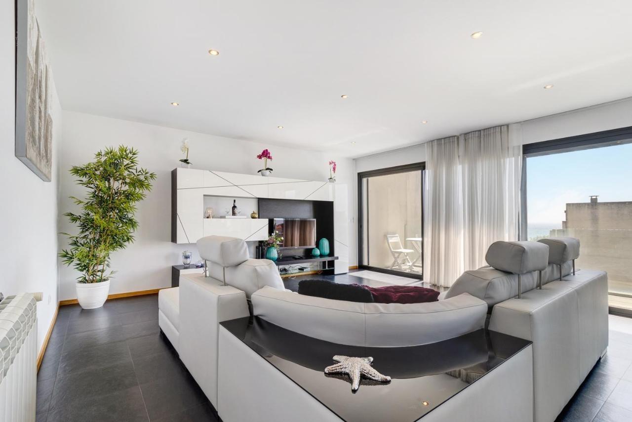 Sublime Mundo Apartamento Apúlia Exteriér fotografie