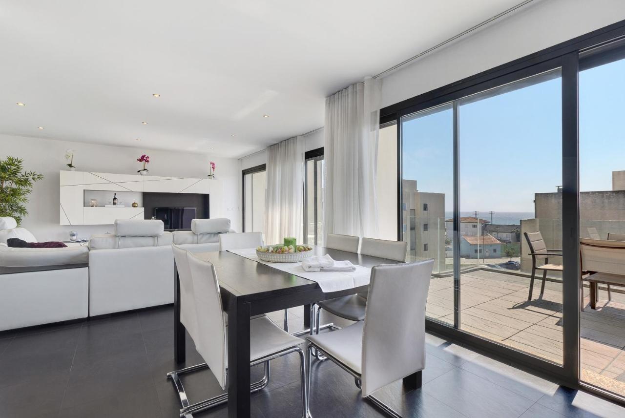 Sublime Mundo Apartamento Apúlia Exteriér fotografie