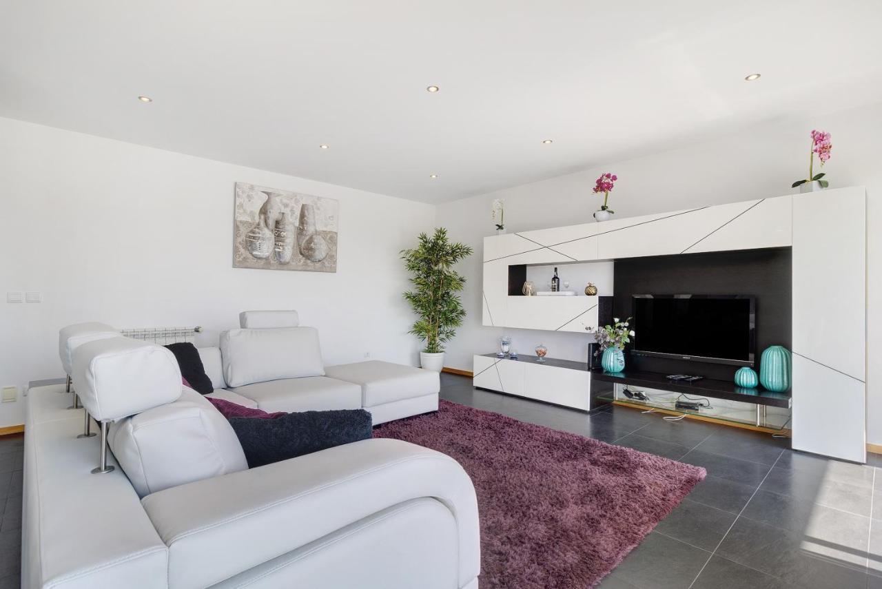 Sublime Mundo Apartamento Apúlia Exteriér fotografie