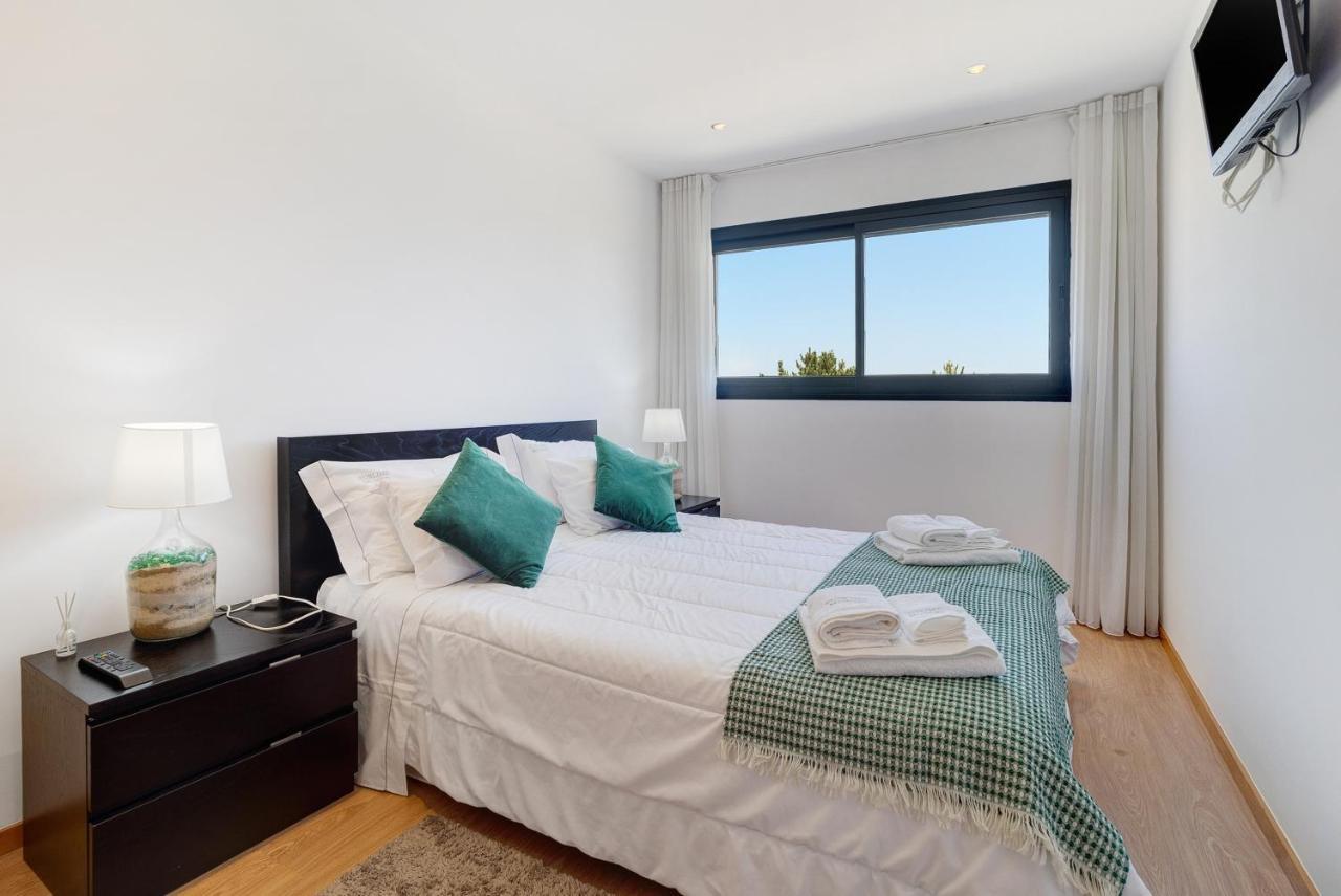 Sublime Mundo Apartamento Apúlia Exteriér fotografie