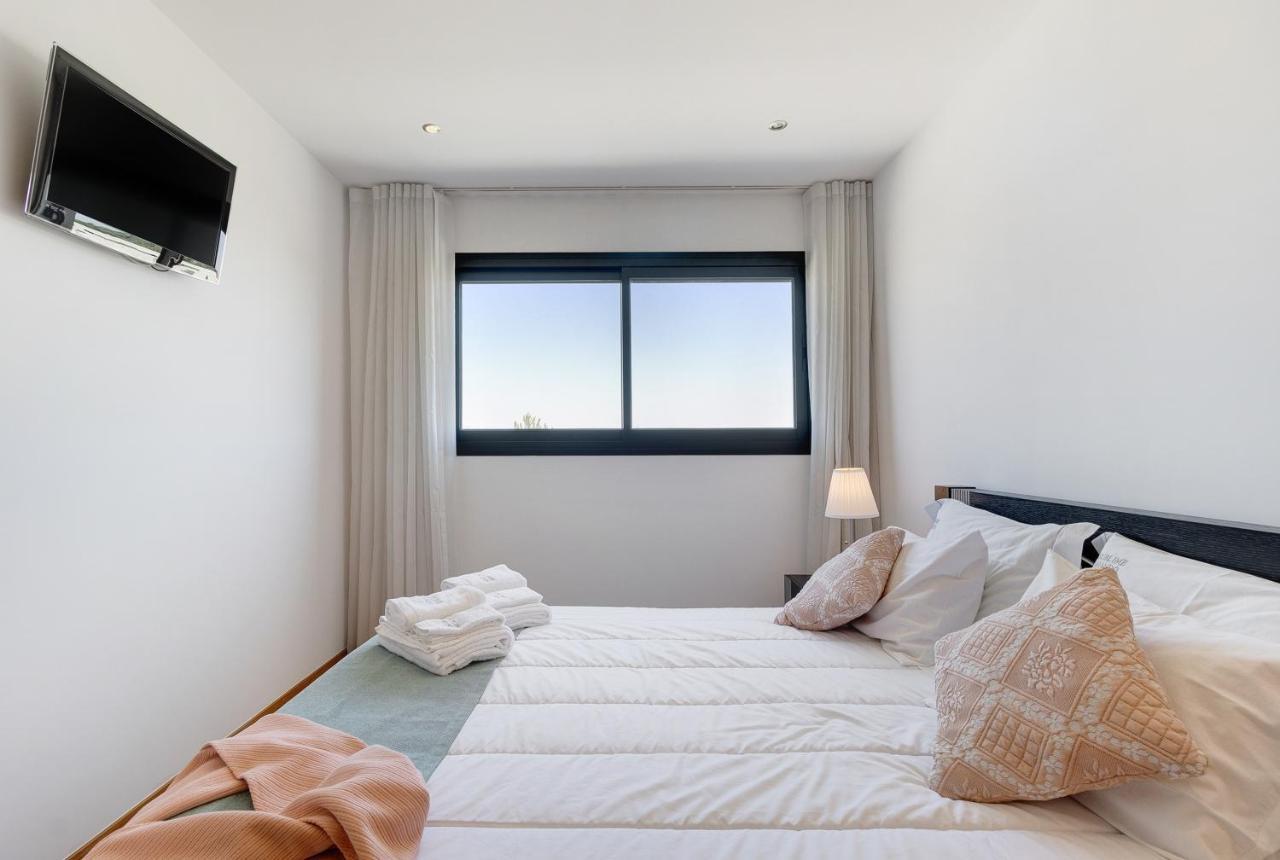 Sublime Mundo Apartamento Apúlia Exteriér fotografie